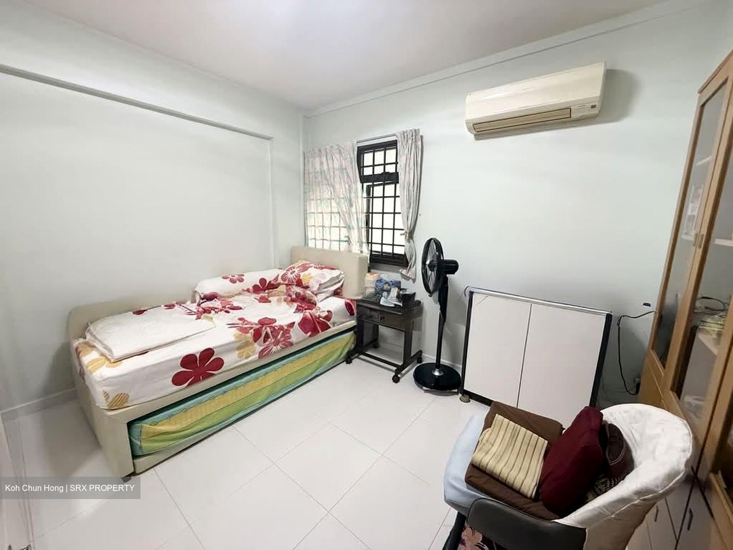 Blk 253 Simei Street 1 (Tampines), HDB 4 Rooms #548427421